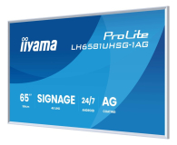 iiyama ProLite LH6581UHSG-1AG - 1538012 - zdjęcie 4